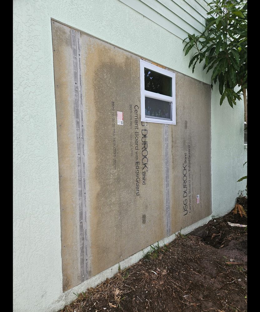 Exterior Painting for Simone Painting LLC in Port Charlotte,  FL