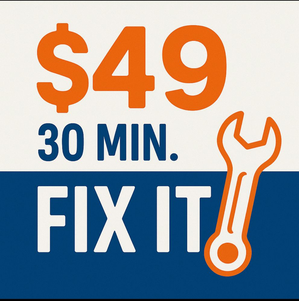 All Photos for Propertifix Handyman & Renovation Services in Lancaster, TX