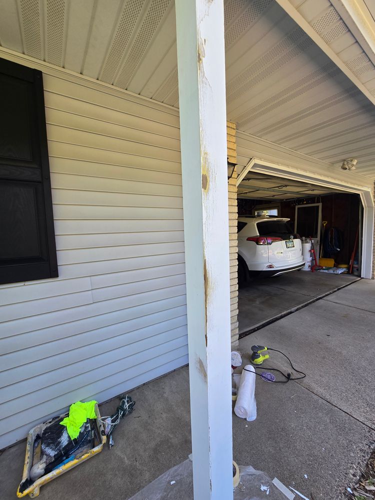 All Photos for Duraplus Topcoat Painting in New Brighton, MN