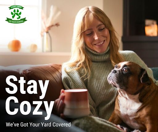 All Photos for Happy Paws Pet Waste Removal in Van Alstyne, TX