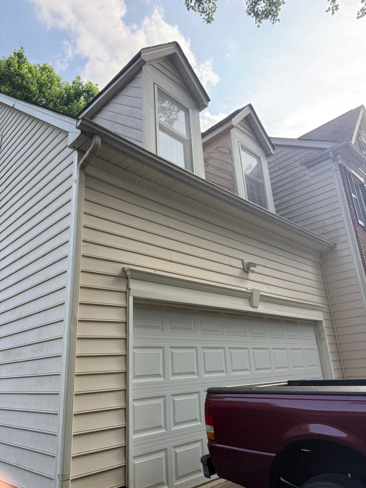 All Photos for 4U Pressure Washing in Huntersville, NC