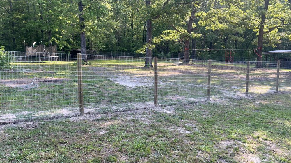 Our sod service offers homeowners a quick and easy solution to achieving a lush, green lawn. Whether starting from scratch or repairing damaged areas, we provide high-quality sod installation for lasting results. for JB Nealy Fence in Elgin, SC