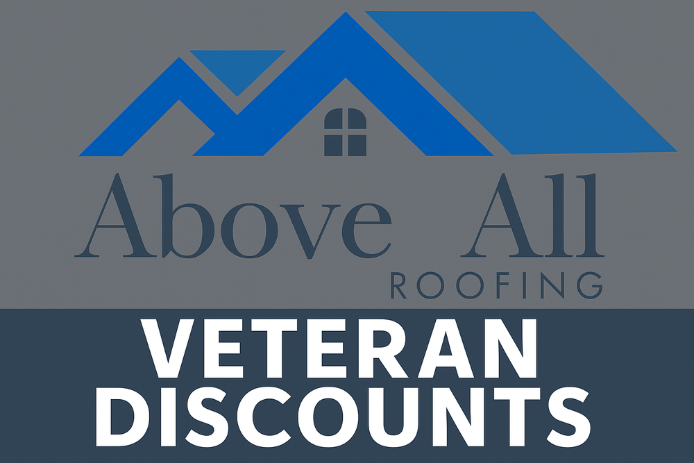 All Photos for Above All Roofing LLC in St. Louis, MO
