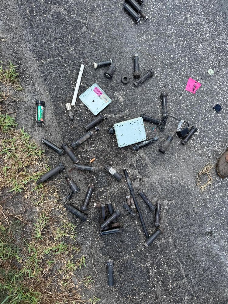 All Photos for Pavone Irrigation in Spring Hill, FL