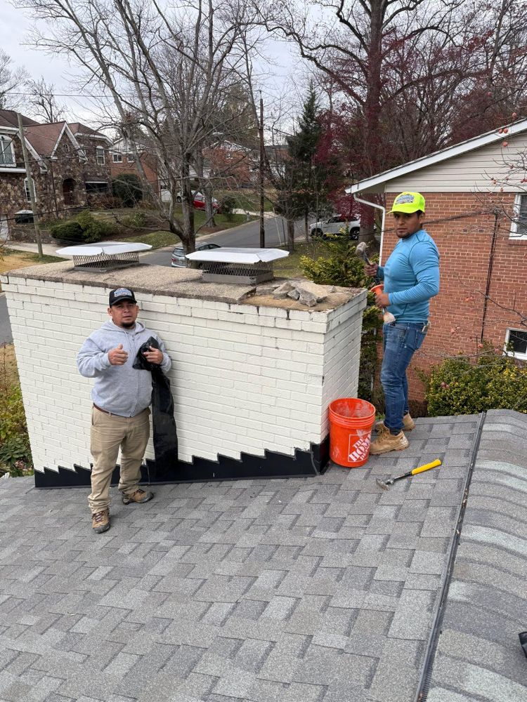 All Photos for Premier Tuckpointing Masonry Repairs in Arlington, VA