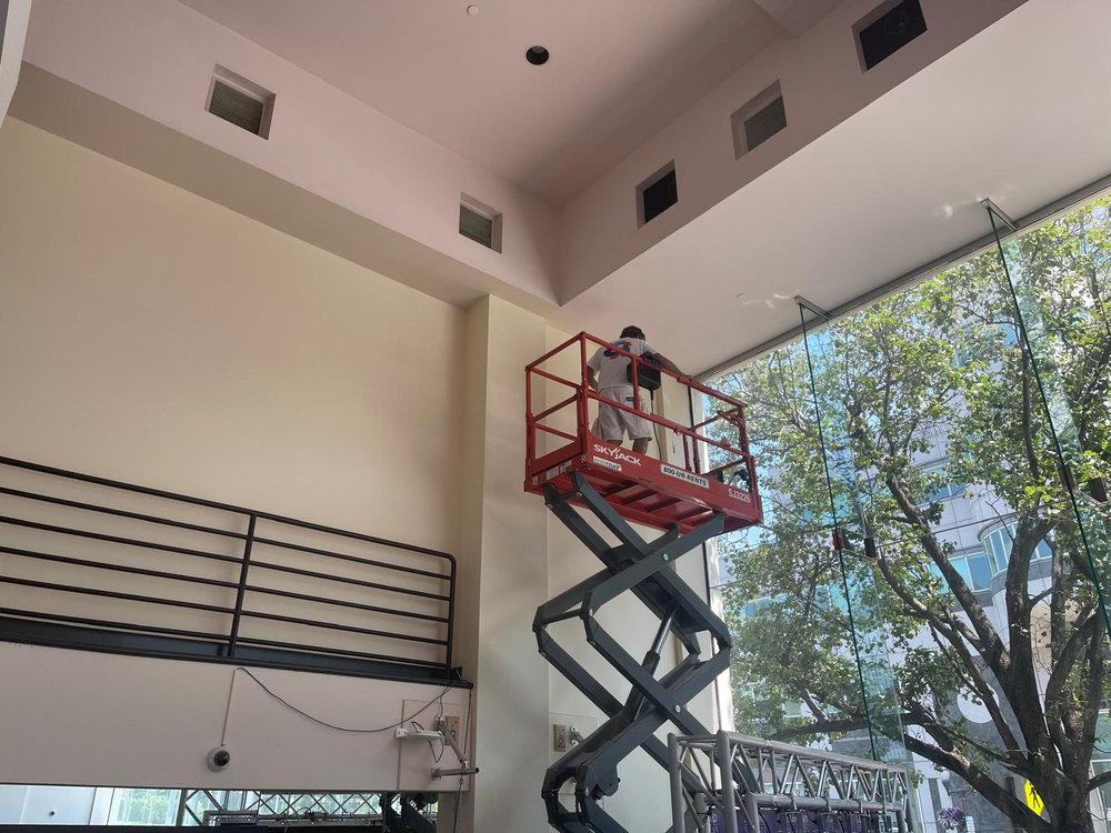All Photos for S&S Pro Paperhanging & Painting in Stamford, CT