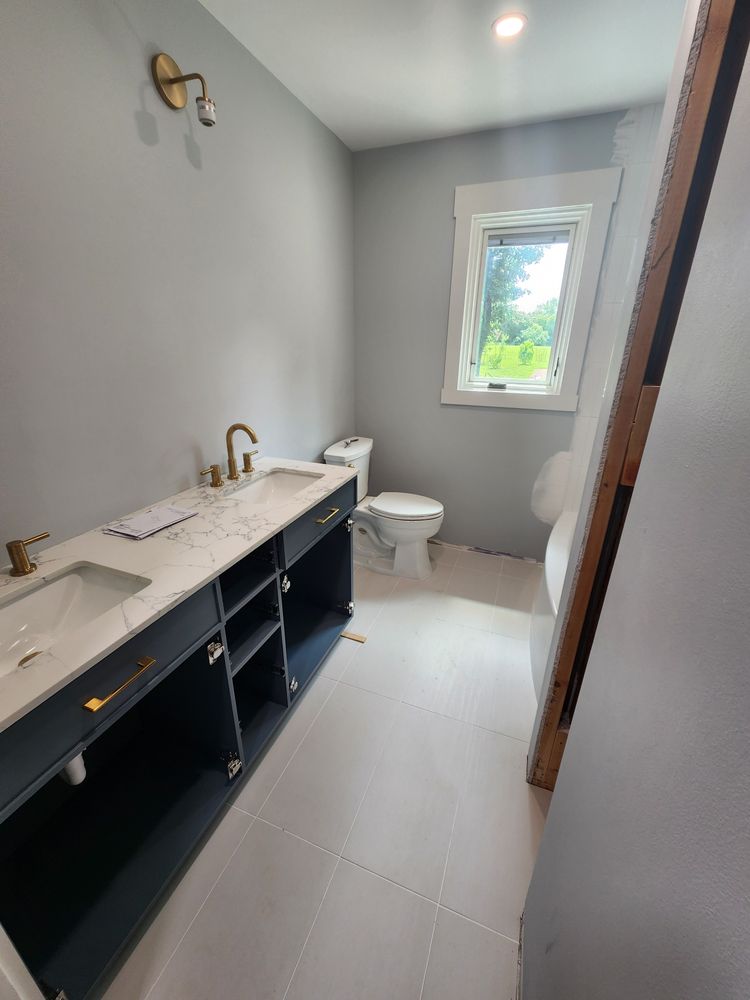 All Photos for Nick's Plumbing and Backflow in Waynesboro, VA