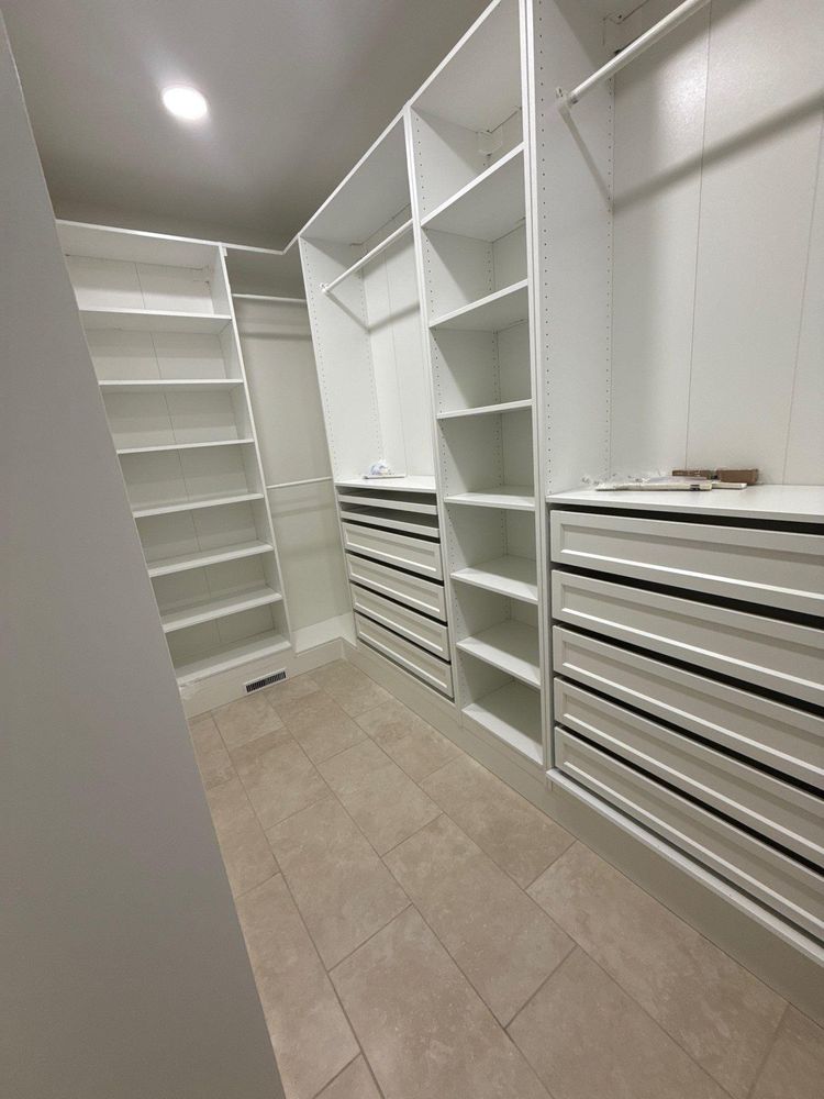 Interior Renovations for SMC Exteriors & Construction in Lexington, NE