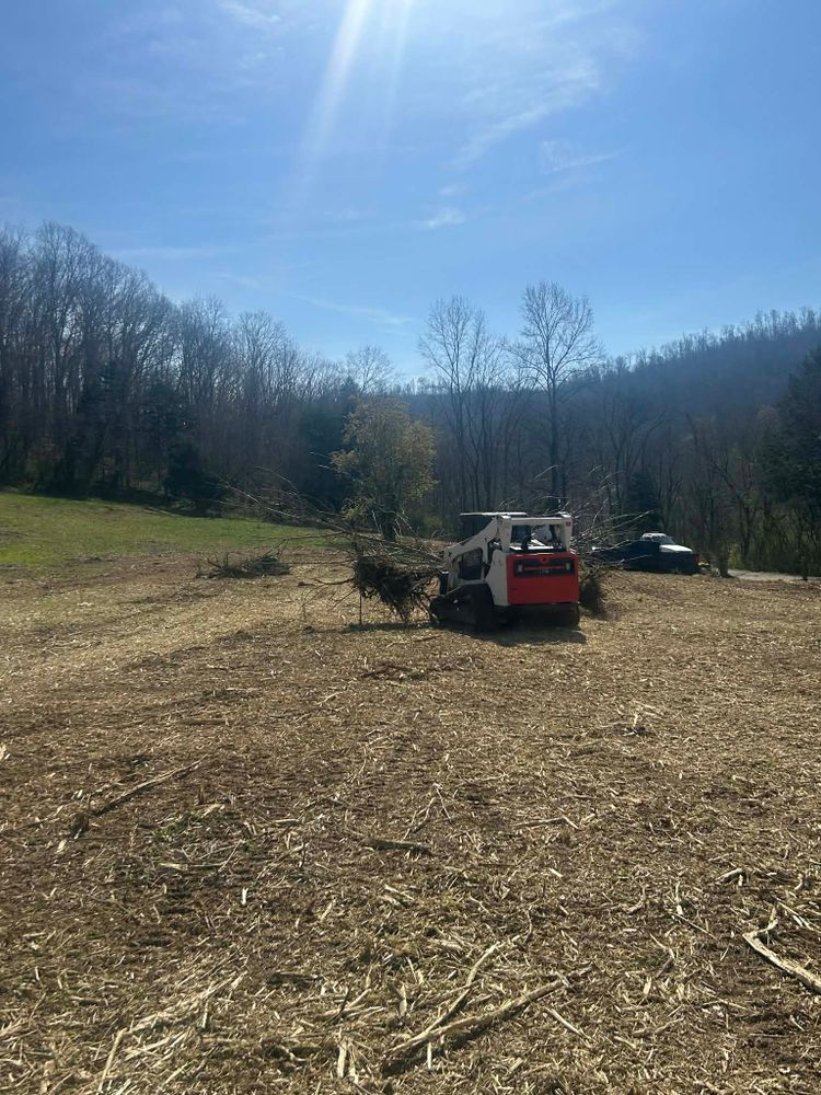 All Photos for Z's Land Management & Forestry Mulching in Smithville, TN