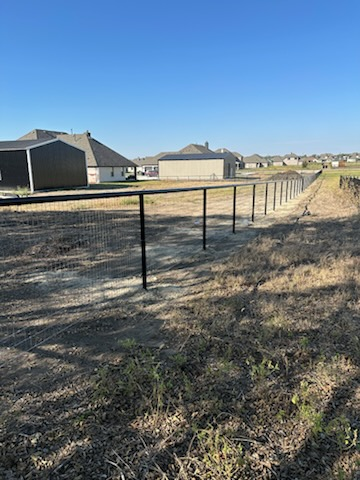 All Photos for Faith Fence and Fabrication Inc. in Gunter, TX