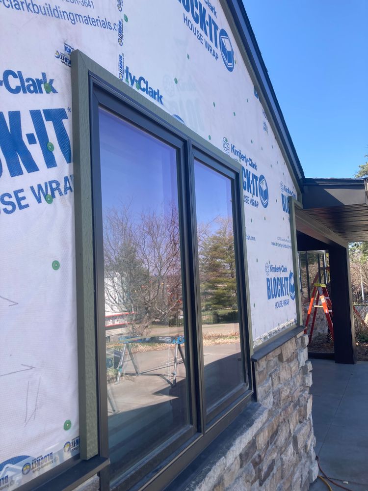 All Photos for The Gutter Man Seamless in Kearney, NE