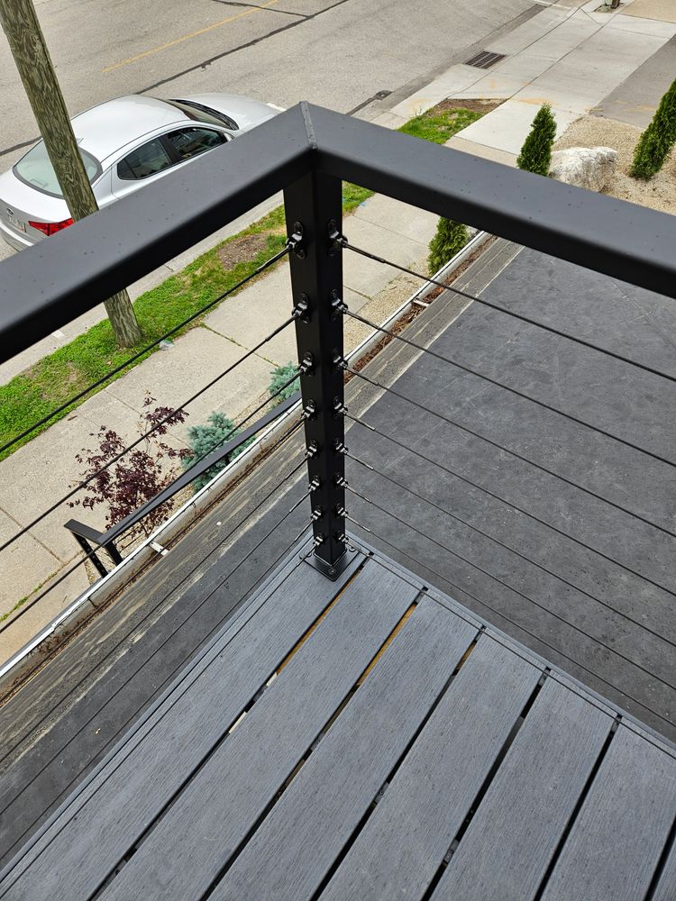 All Photos for Timber Concepts  in Oconto, WI