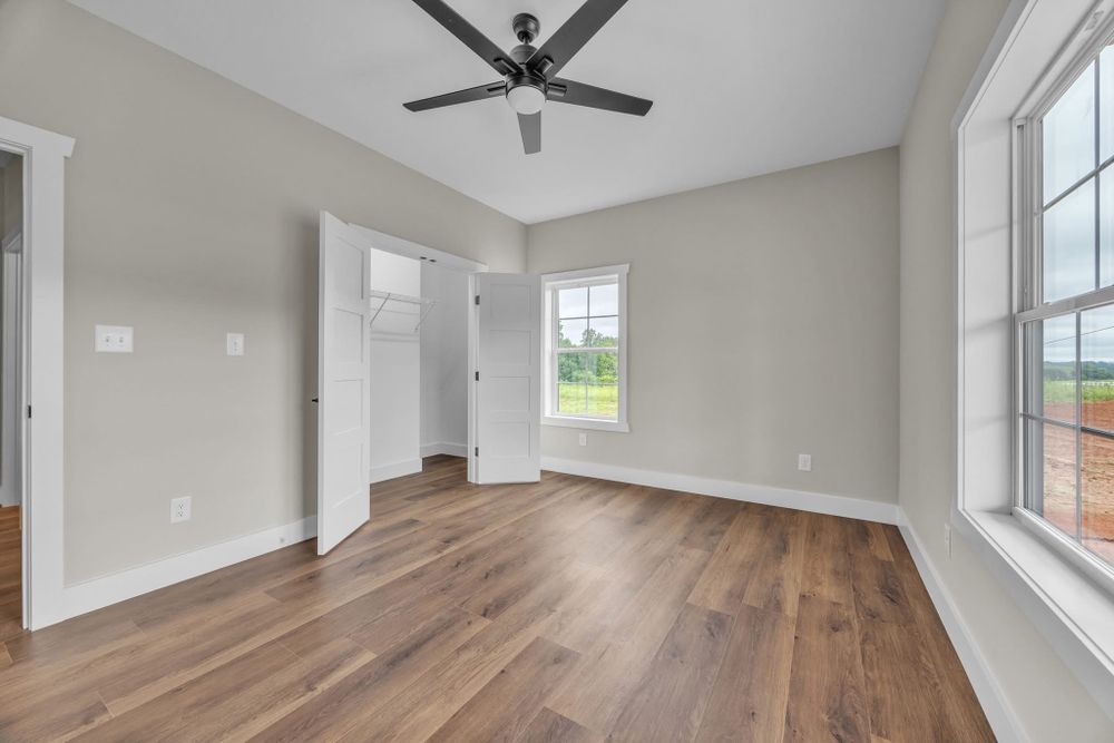 Interior Designs for Ridgeline Construction in Hiddenite, NC