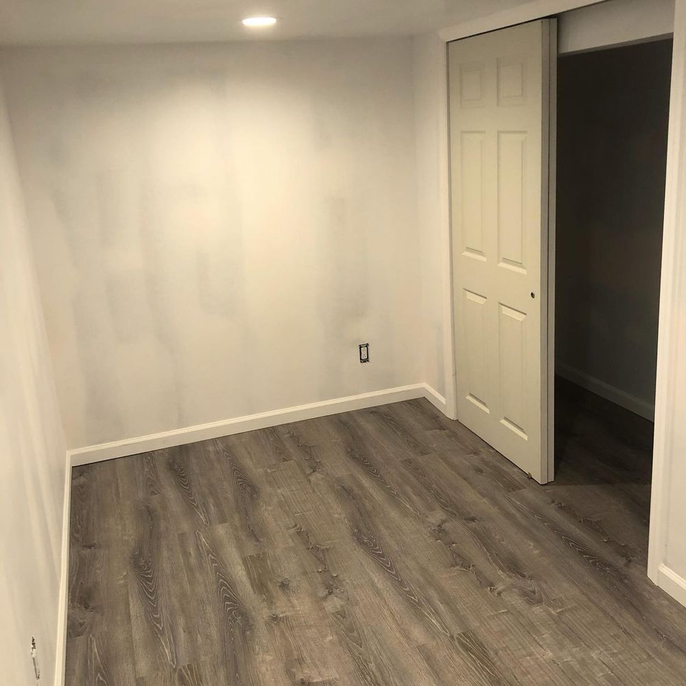 Our expert Flooring service offers a wide range of options to enhance your home including durable hardwood, stylish tile, and cozy carpet installation for a beautiful and comfortable living space. for F&R Construction and Design INC in Lindenhurst, NY 