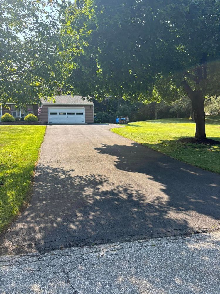 All Photos for McDonald Asphalt Coatings in Morristown, NJ