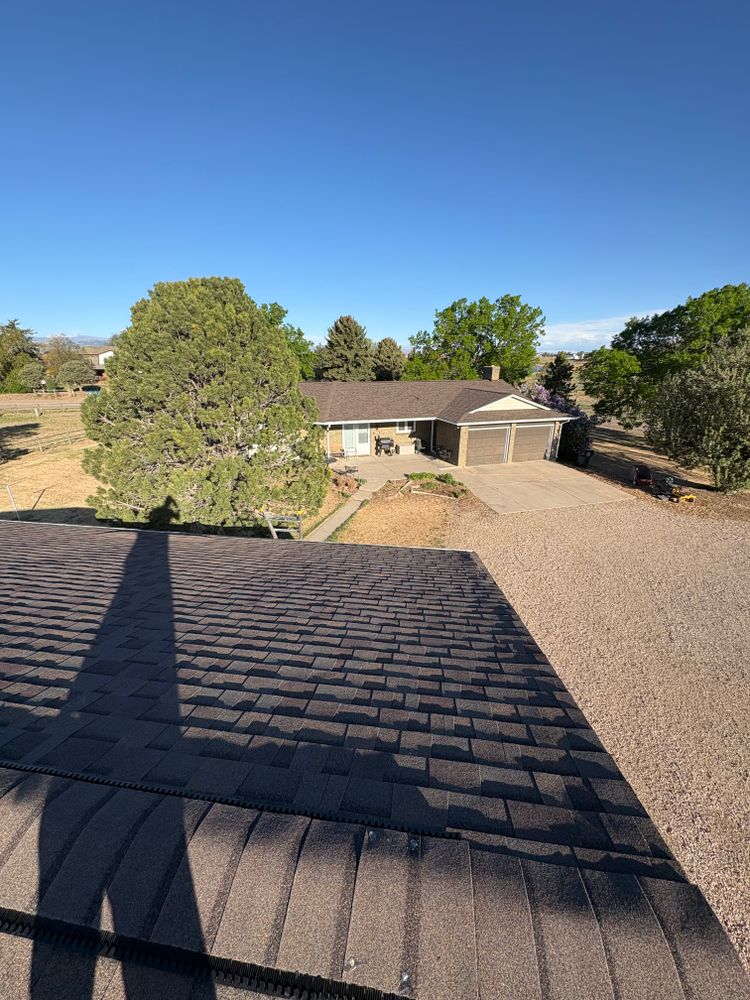 All Photos for Divine Roofing LLC in Severance, CO