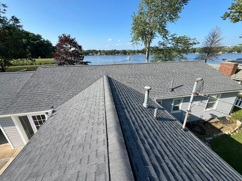 All Photos for Roofing Install Near Parker City, IN in Pendleton, IN