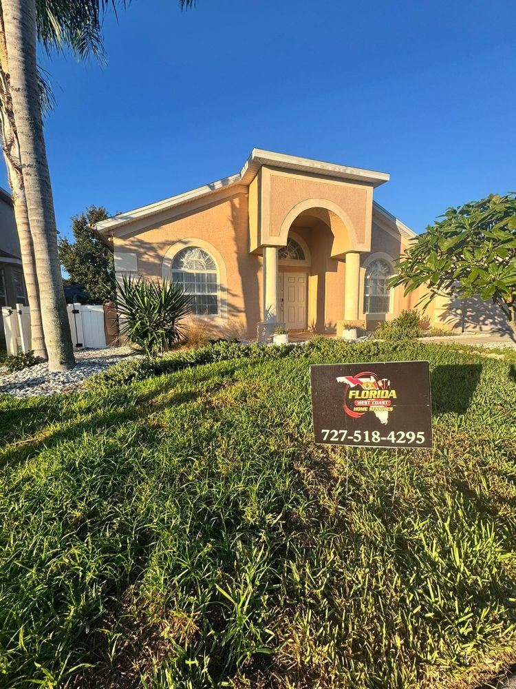 All Photos for Florida West Coast Home Services in New Port Richey, FL