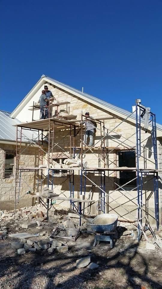 All Photos for Delarosa Masonry in San Antonio, TX