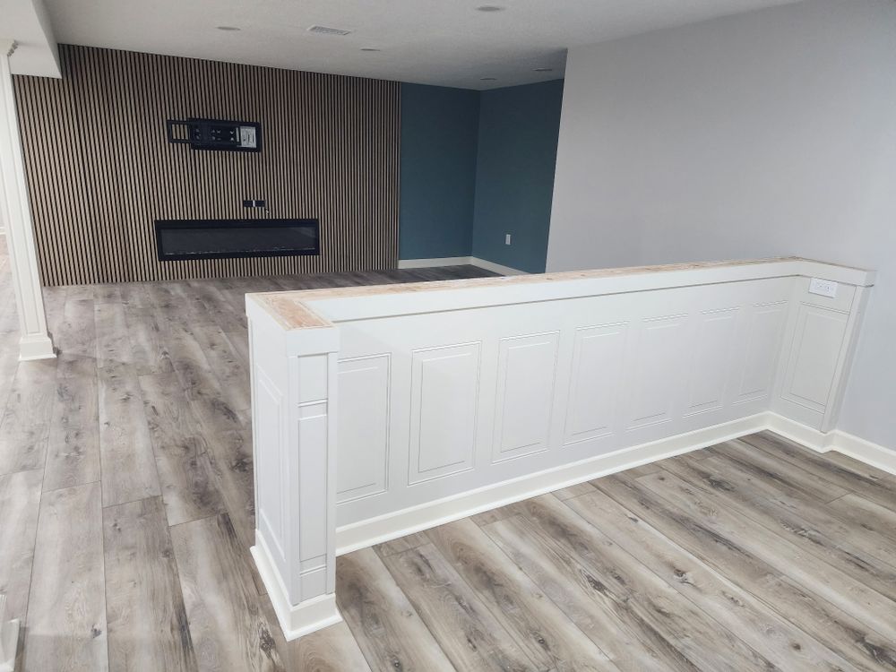All Photos for A&D Reliable Construction in Independence, MO