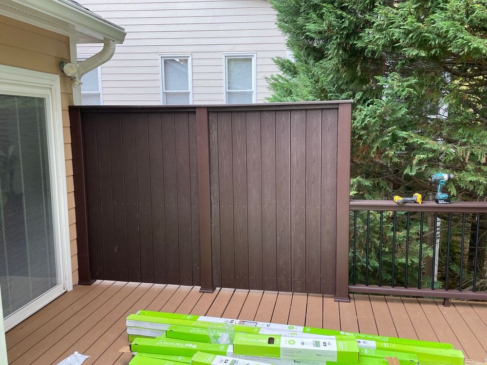 All Photos for Top Plate Construction in Clayton, NC