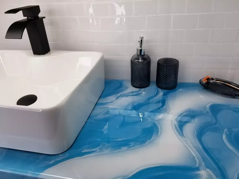 All Photos for Epoxy Everything in Latham, NY