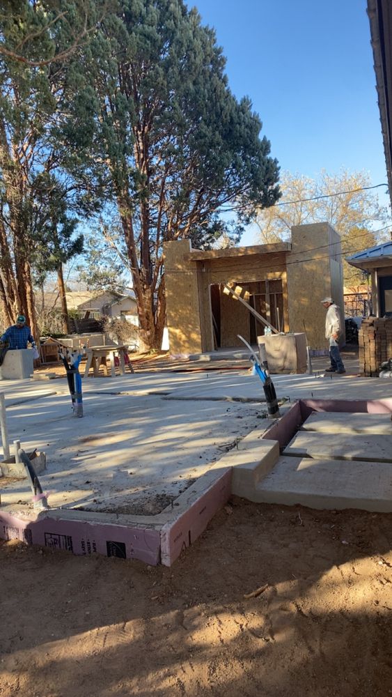 All Photos for MPB Construction LLC in Albuquerque, NM
