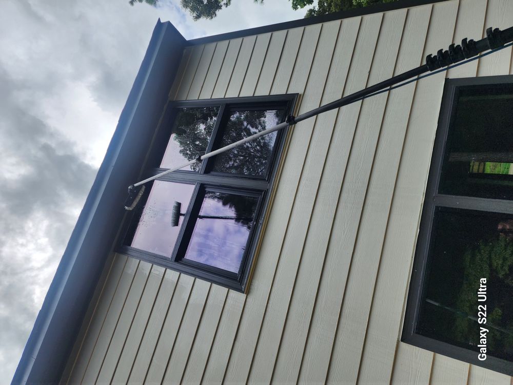 All Photos for MBM Window Cleaning in Gwinnett County, GA