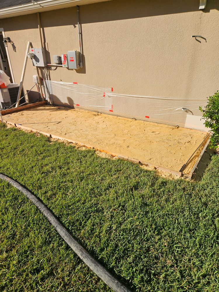 All Photos for Clark Masonry in Lake County, FL