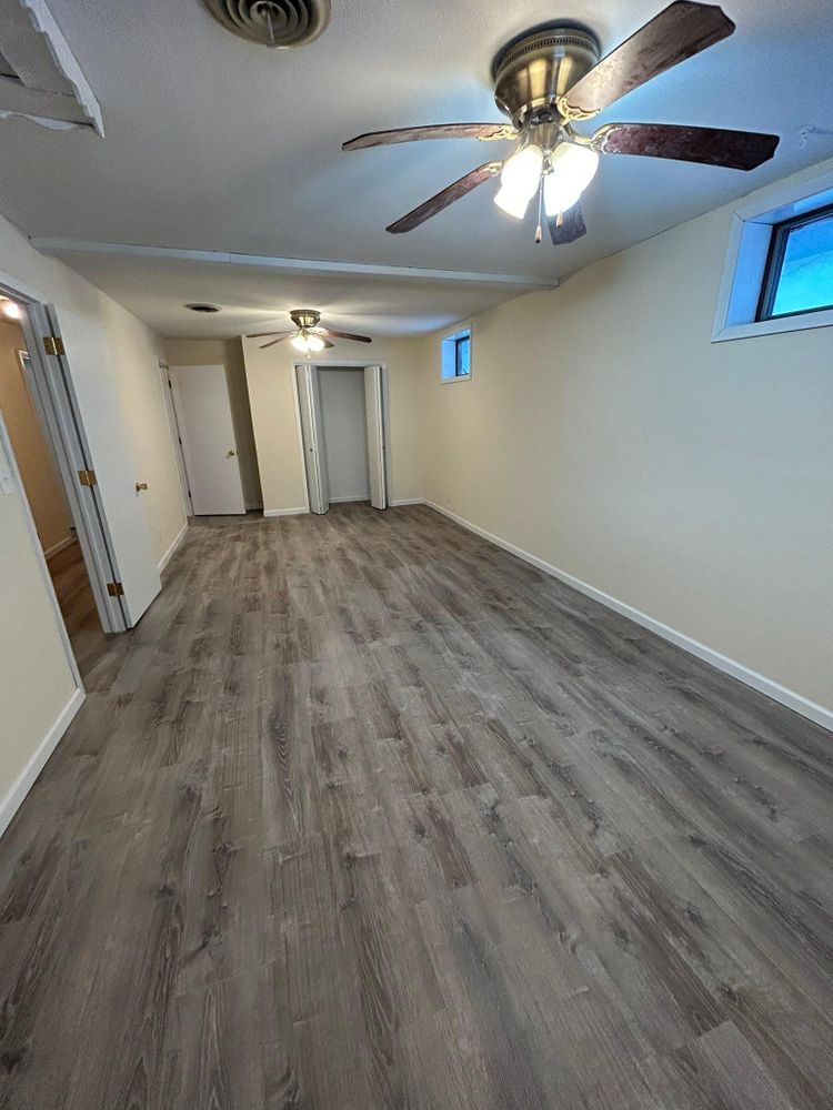 All Photos for Blue Collar Construction and Remodeling in White City, KS