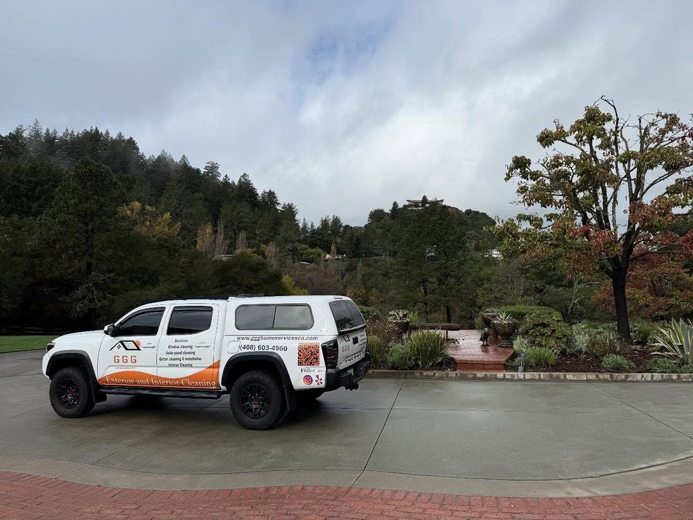 All Photos for GGG Home Services in San Jose, CA