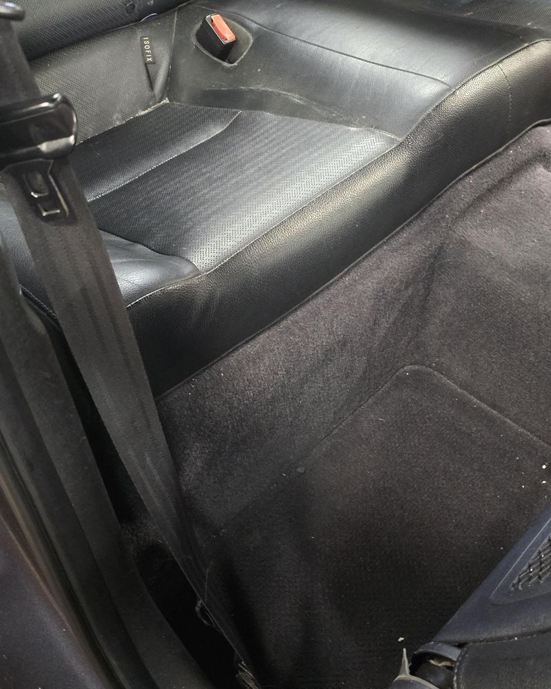 All Photos for Luxury Auto Detail in Peoria, IL