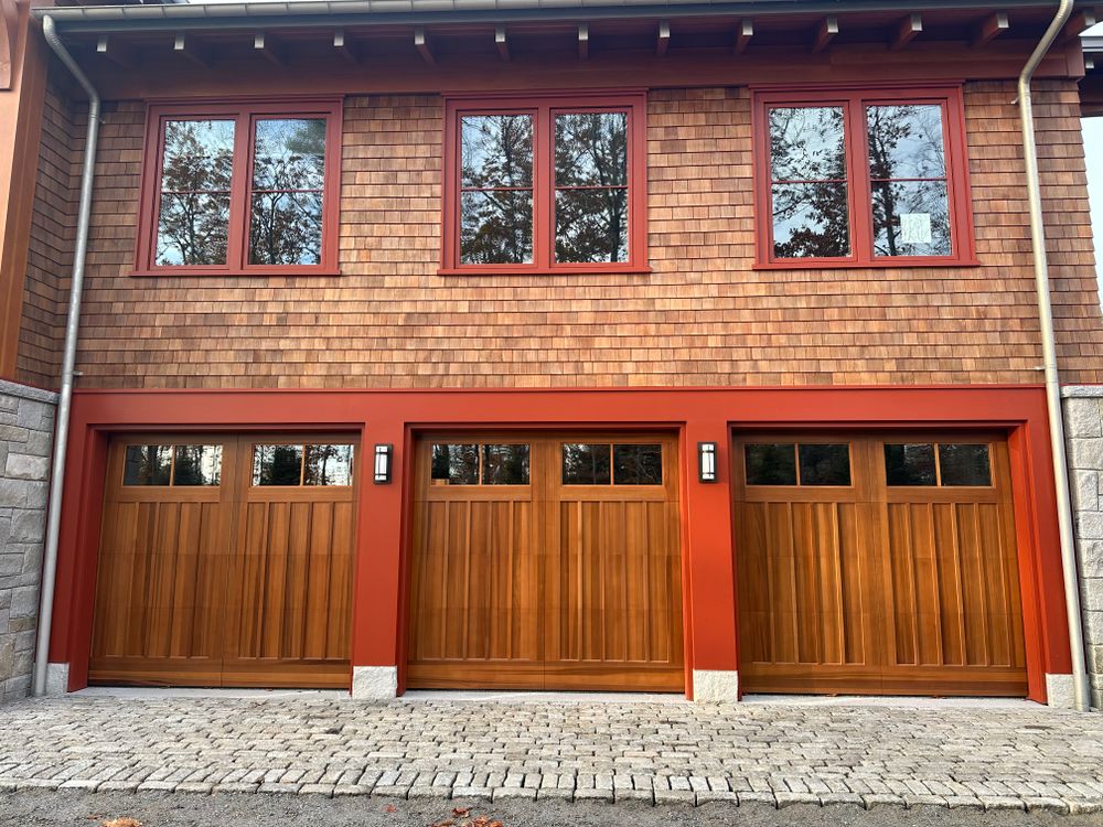 All Photos for 603 Garage Door Services LLC in Claremont,  NH