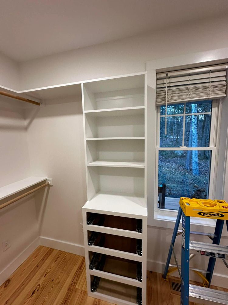 All Photos for Suter & Sons Painting in Amherst, Western Massachusetts