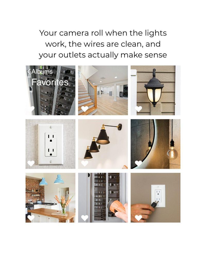 All Photos for Hopkins Electric in Taunton, MA