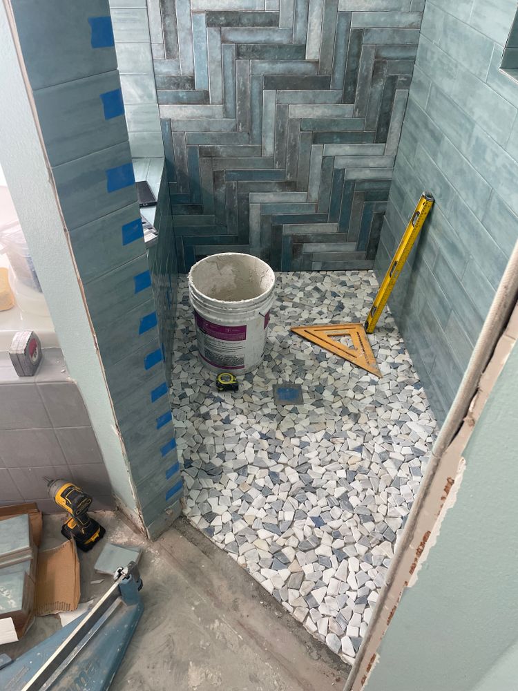 All Photos for Spirit Enterprise Construction in Tampa Bay, FL