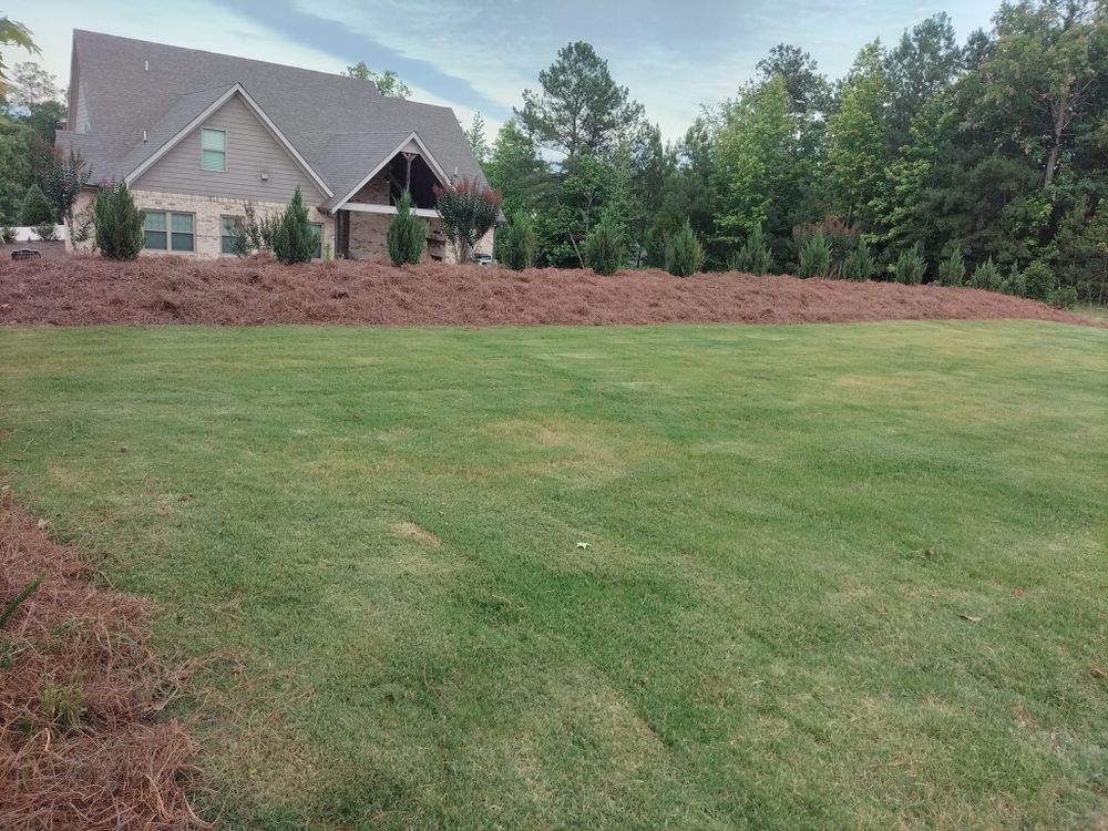 All Photos for Fresh Cut Yard & Lawn Care LLC in Forsyth, GA