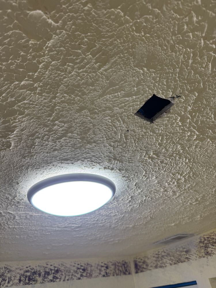 All Photos for Sanchez Paint Pros in Frederick, MD