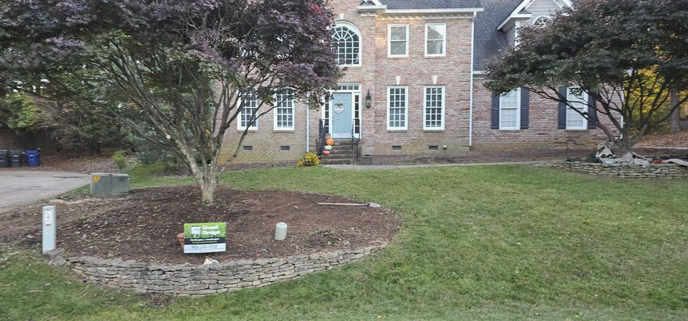 All Photos for Grand Design Outdoor Enhancements in Raleigh, NC