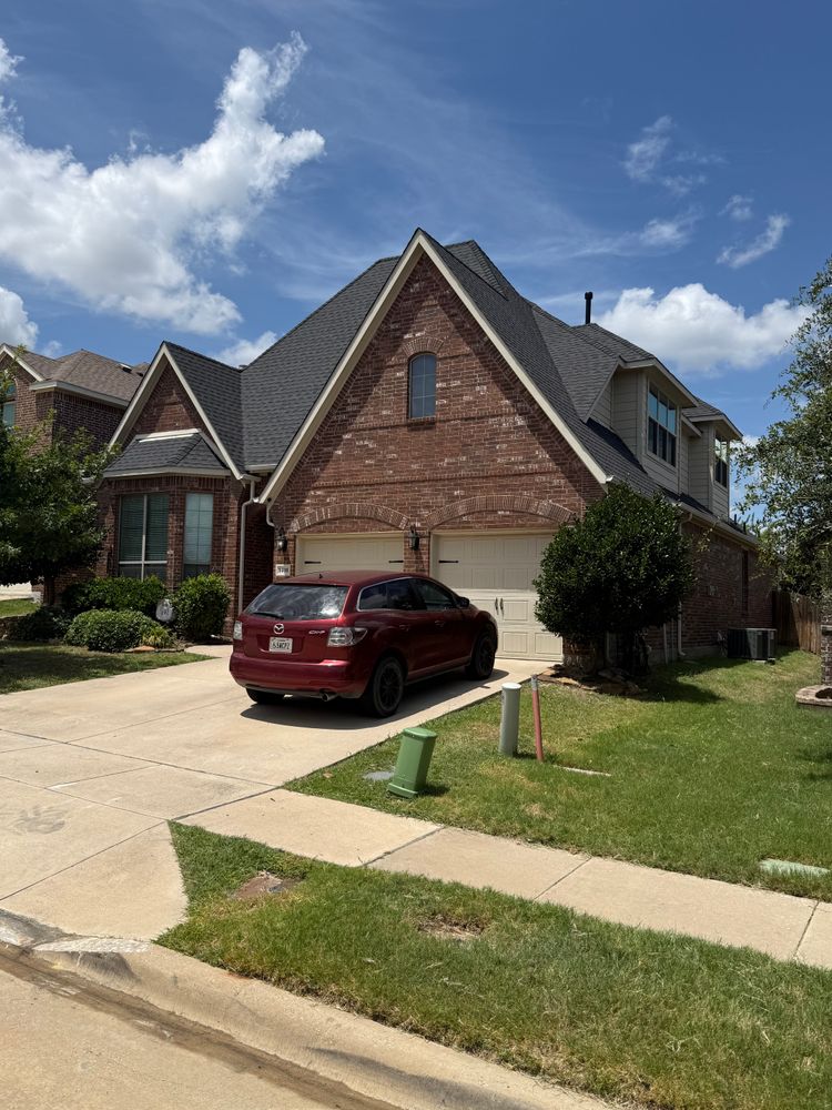 All Photos for Energy Construction in Dallas, TX