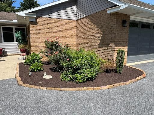 All Photos for Inestroza Landscaping in Westminster, MD