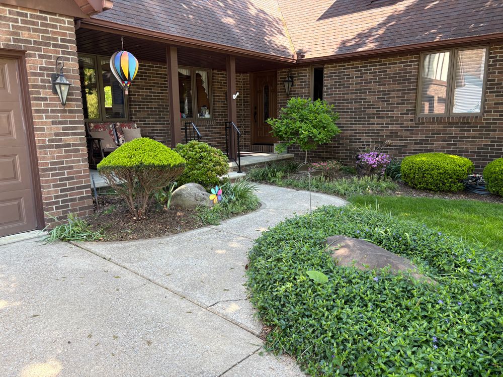 All Photos for Concrete Pros, LLC in Lorain, OH