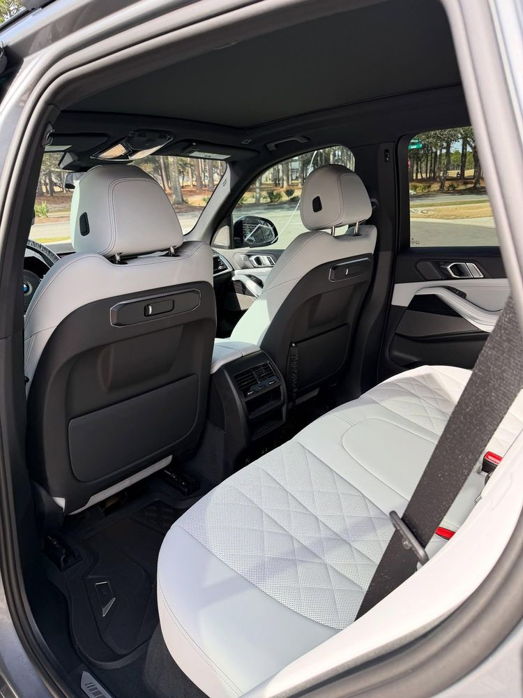 All Photos for Relentless Shine Mobile Detailing in Calabash, NC