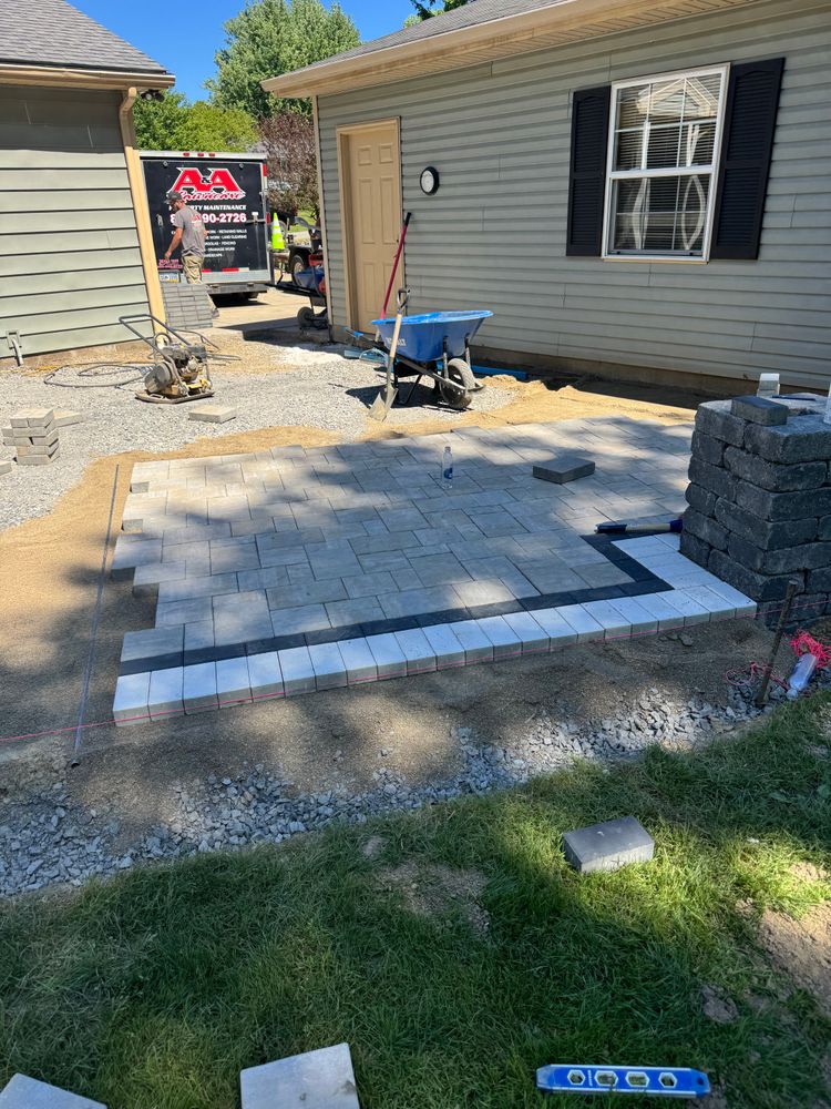 All Photos for A & A Lawn Care and Outdoor Services in Fairview, PA