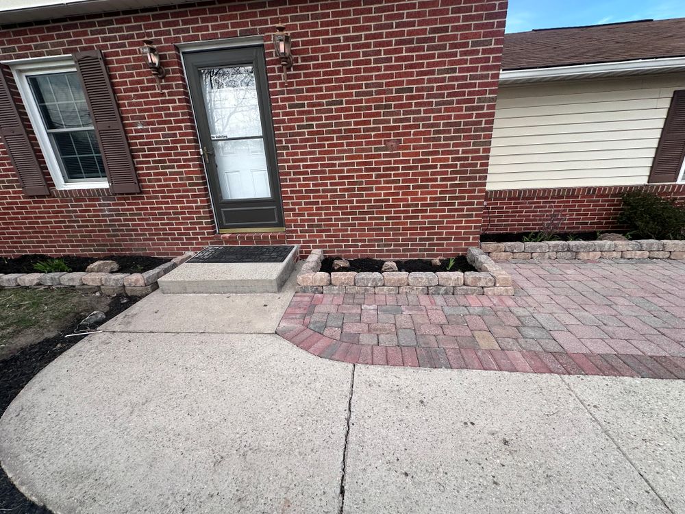 All Photos for Matteo Hardscapes in Towson,  MD