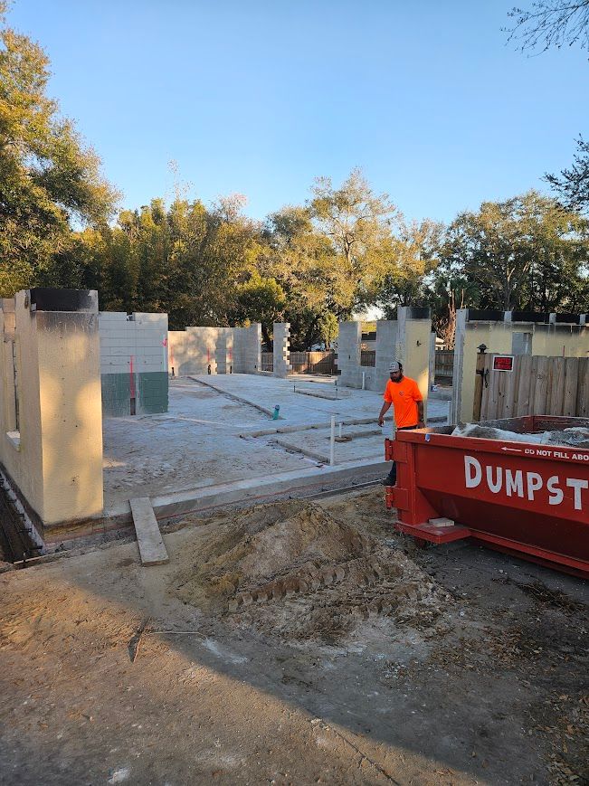 All Photos for Clark Masonry in Lake County, FL