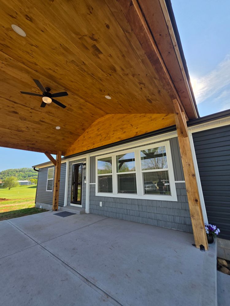 All Photos for Clear Path Contracting & Services Inc. in New Tazewell, TN