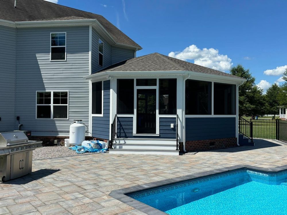 All Photos for Tidal Homes Inc. in Chesapeake, VA