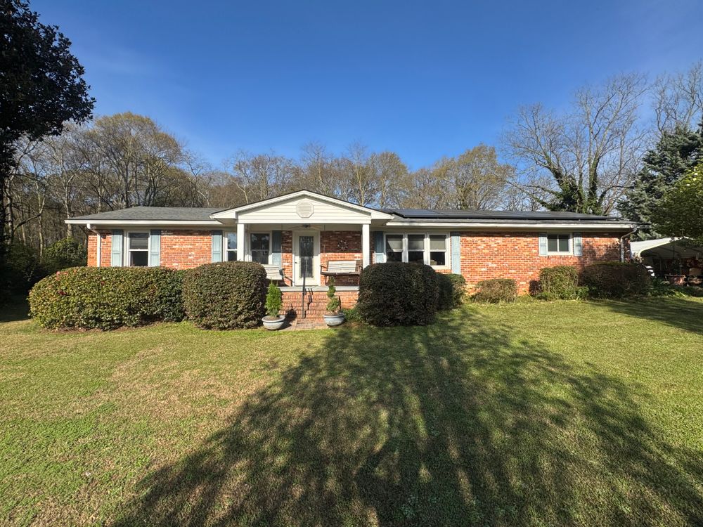 All Photos for Tri-P Services in Athens, GA