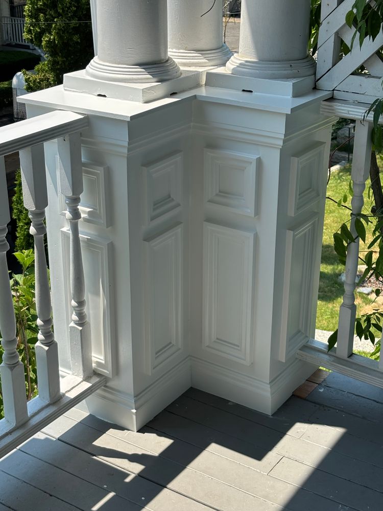 All Photos for Milton Carpentry Services in Beverly, MA